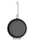 Joseph Joseph Space non-stick frying pan - Silver