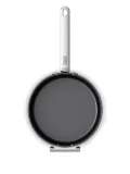 Joseph Joseph Space non-stick frying pan - Silver