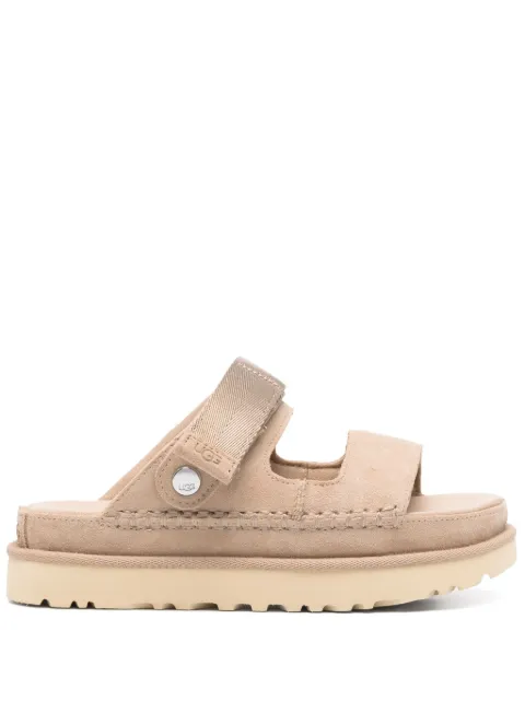 UGG sandalias Goldenstar