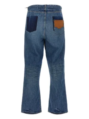 Maison MIHARA YASUHIRO Jeans | FARFETCH US Maison MIHARA YASUHIRO Jeans | FARFETCH US