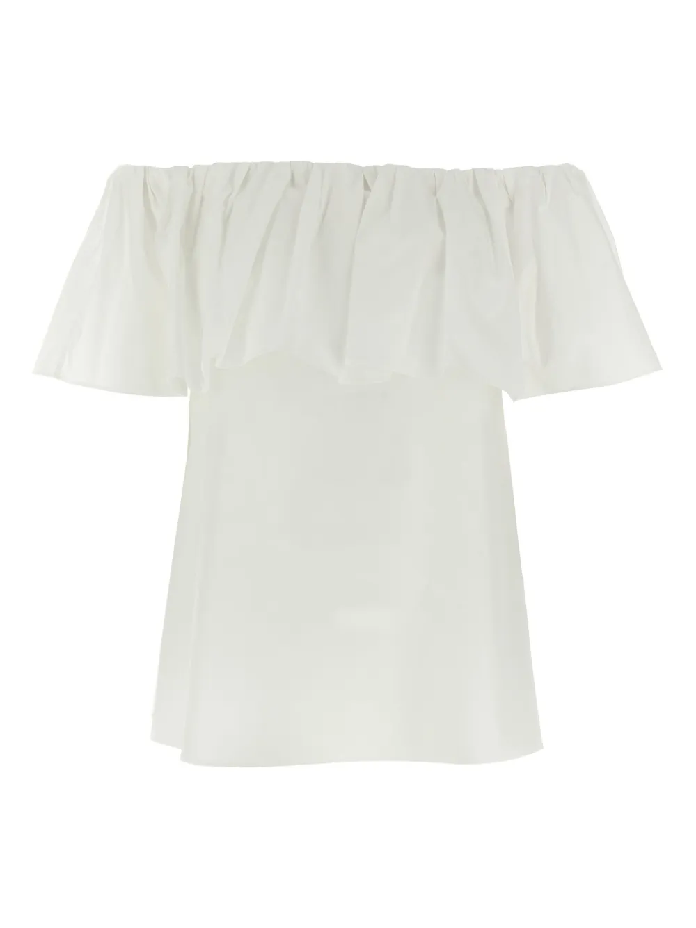 Max Mara Peccati top Wit