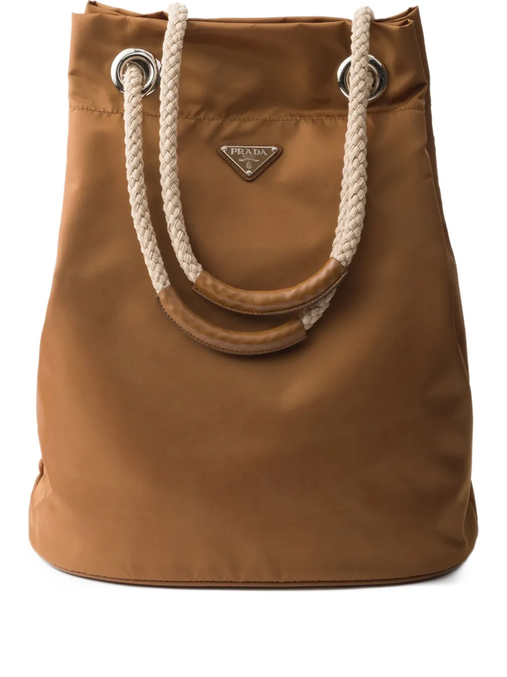 Prada Re-nylon Tote Bag