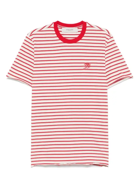 Golden Goose striped T-shirt 