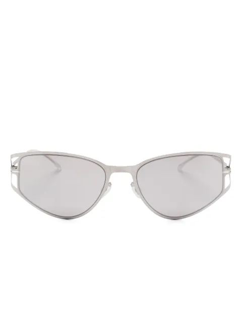 Mykita lunettes de soleil Sierra