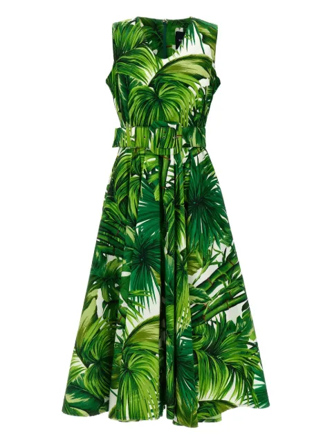 Samantha Sung vestido Abelia