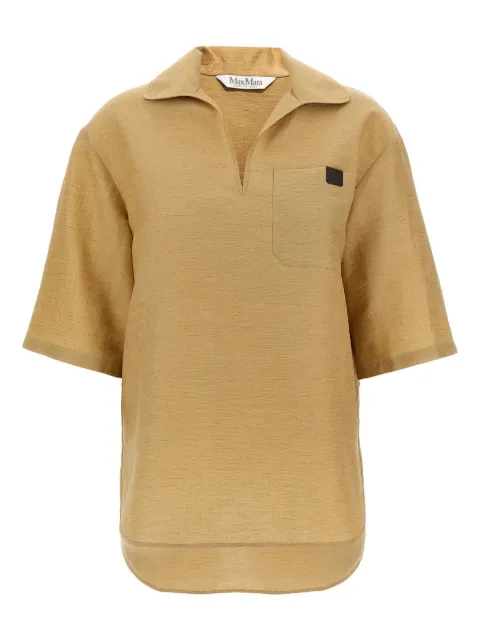 Max Mara top Osiride