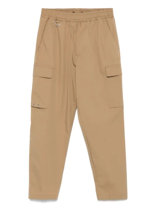 Pantalon Combo à poches cargo - Low Brand - Modalova