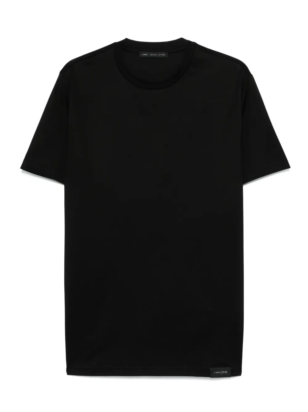 jersey T-shirt