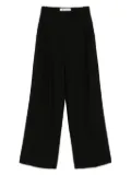 Róhe wool trousers - Black