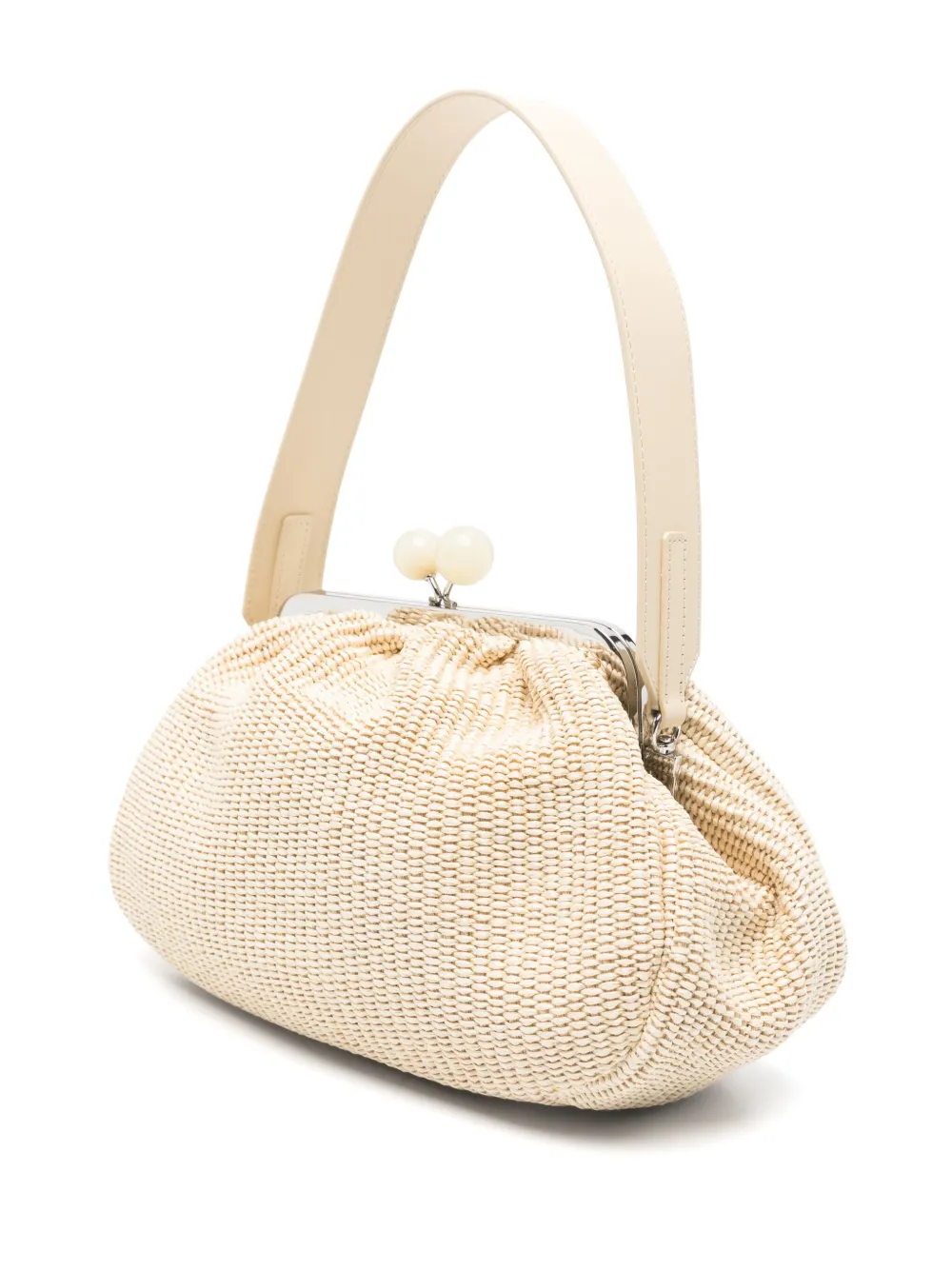 Weekend Max Mara Medium Pasticcino Clutch Bag