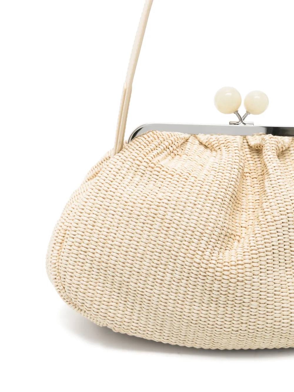 Weekend Max Mara Medium Pasticcino Clutch Bag