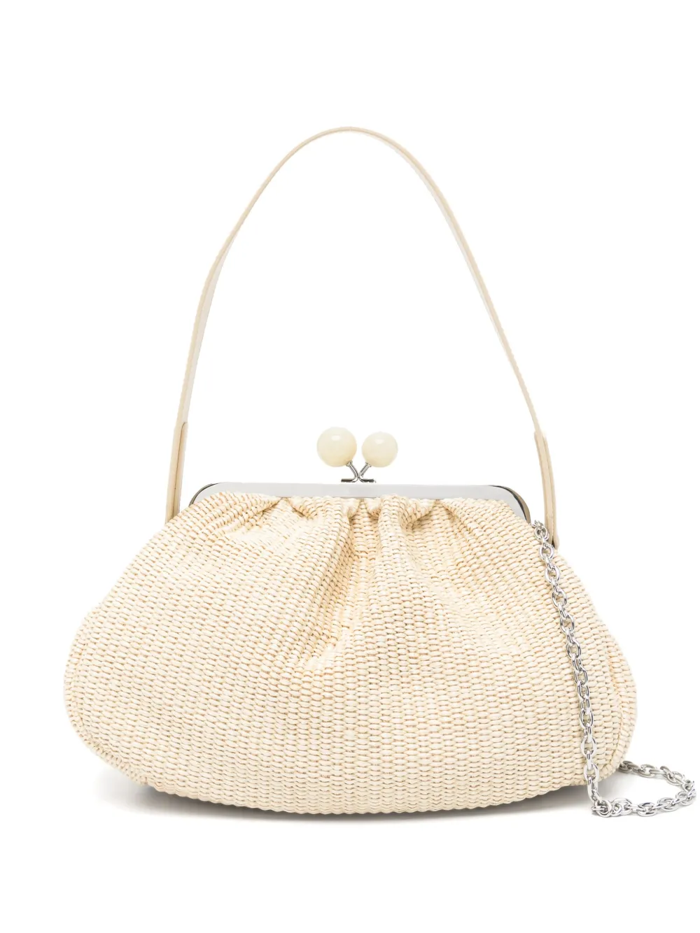 Weekend Max Mara Medium Pasticcino Clutch Bag