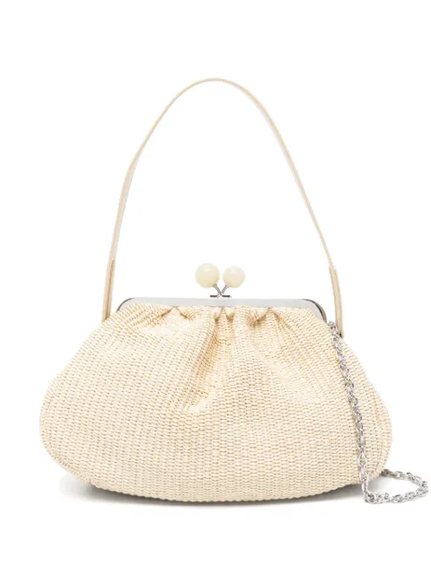Weekend Max Mara medium Pasticcino clutch bag