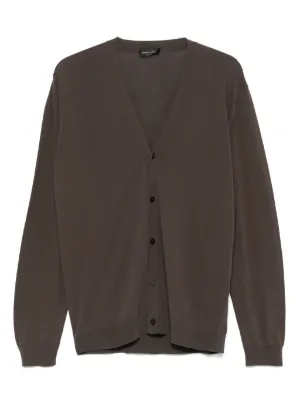 Roberto Collina Cardigans for Men - Farfetch Roberto Collina Cardigans for Men - Farfetch