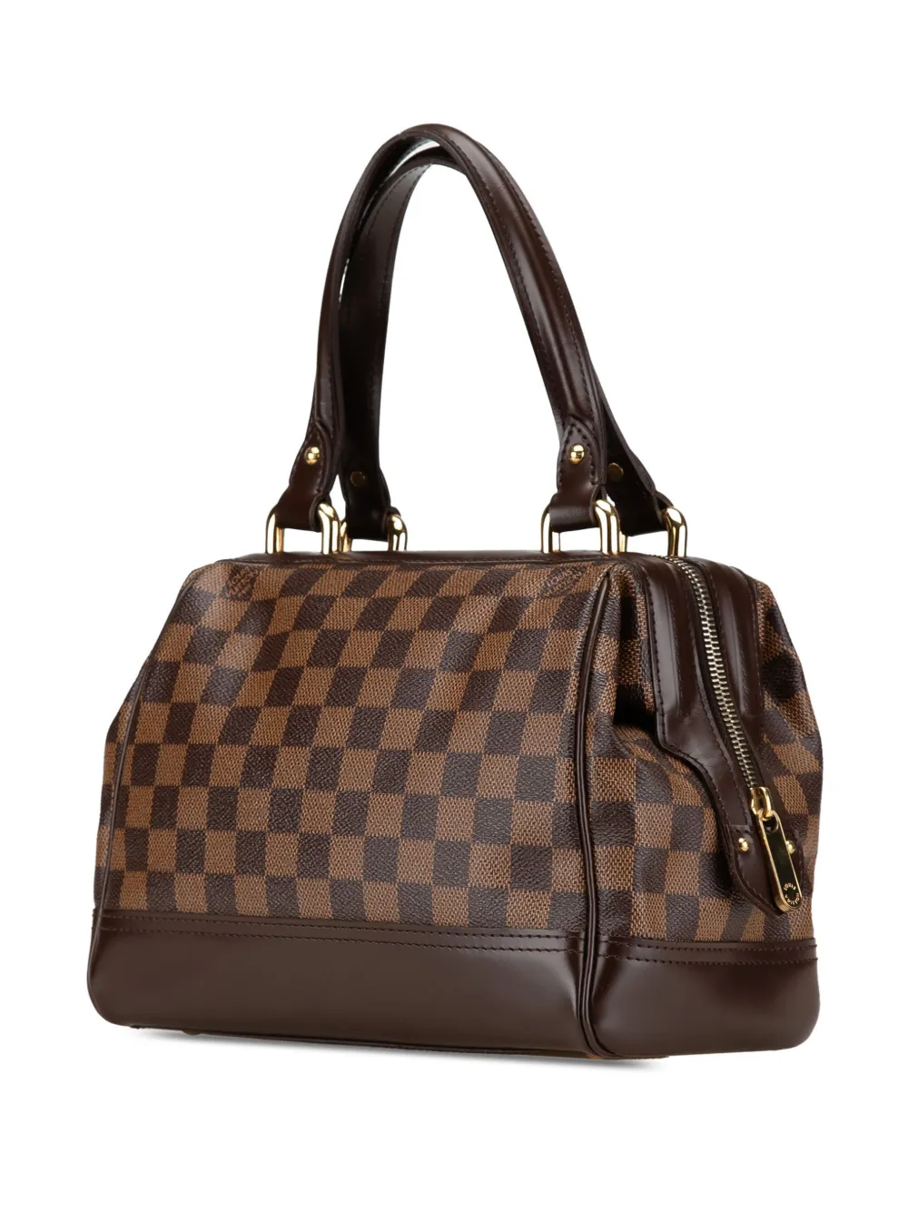 Louis Vuitton Pre-Owned sac à main Knightsbridge (2006) | Pre-owned | Image 2
