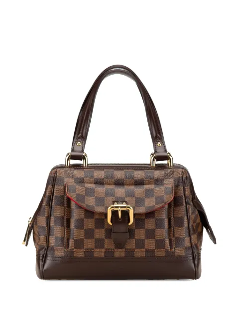 Louis Vuitton Pre-Owned 2006 Damier Ebene Knightsbridge handbag