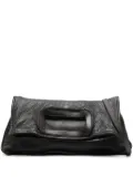 Numero 10 Kensington tote bag - Black