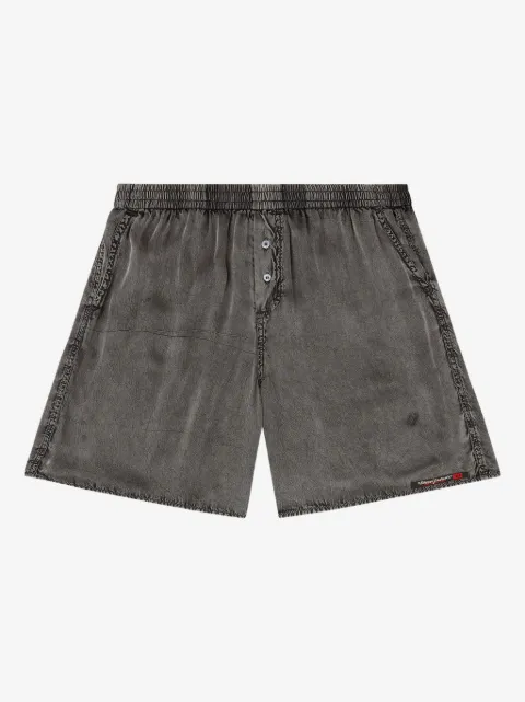 Diesel Silvo-Dnm shorts