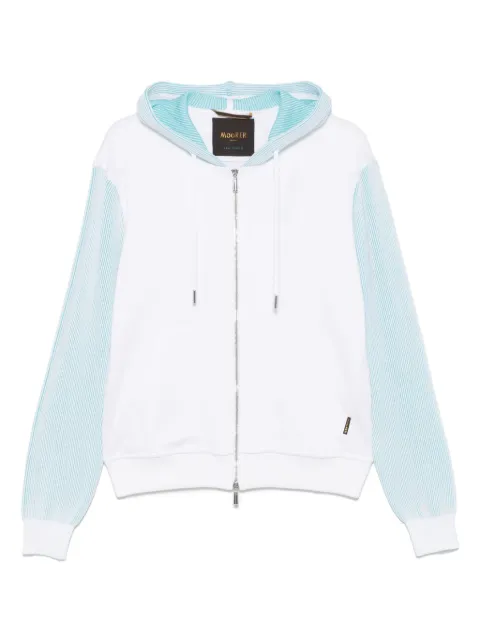 Moorer hoodie Truman