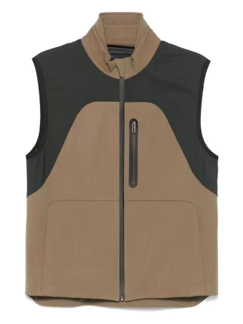 Sease V-8 gilet