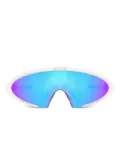 Oakley Ellipse sunglasses - White