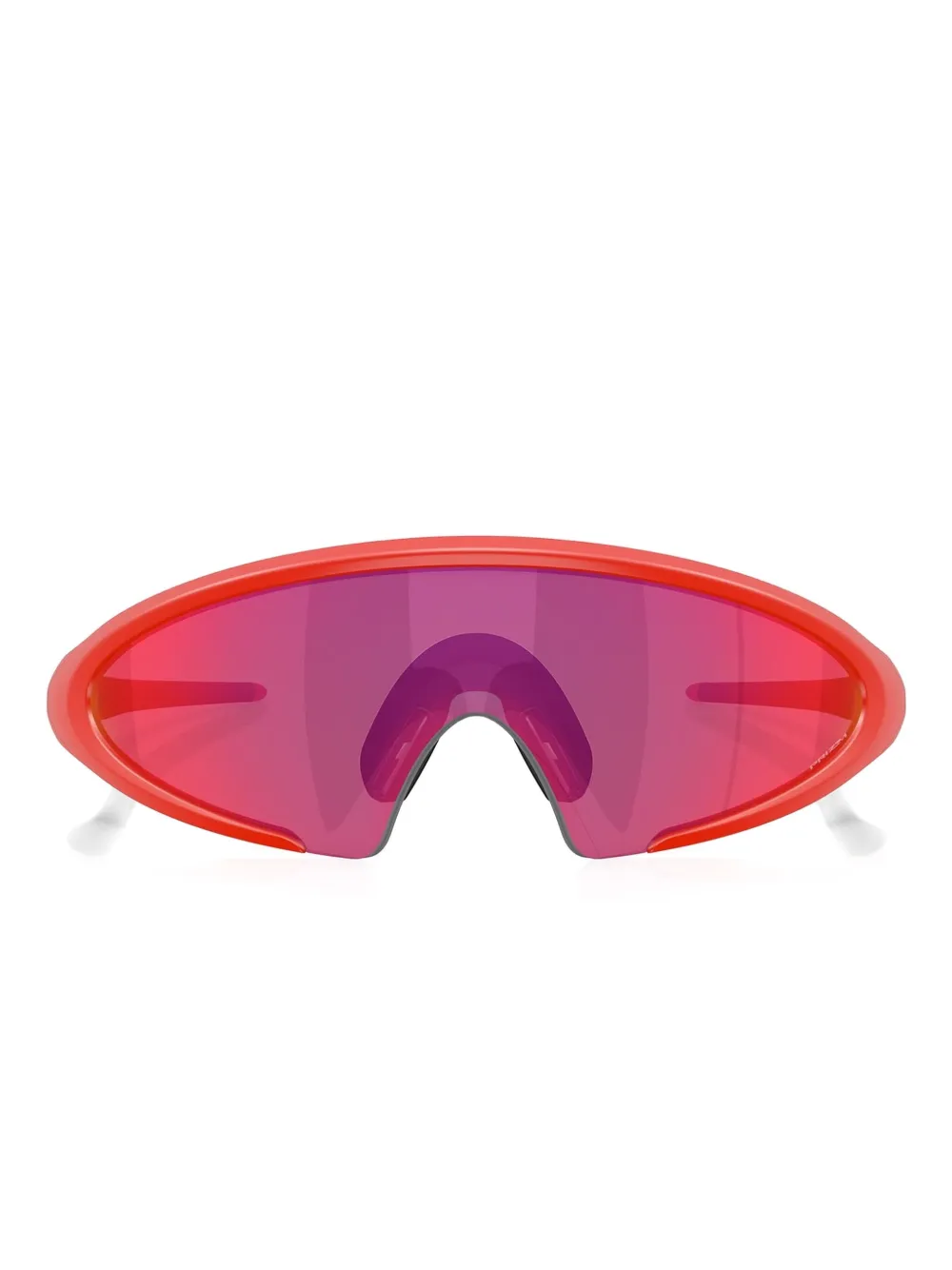 Oakley Ellipse sunglasses Rood
