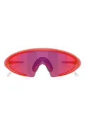 Oakley Ellipse sunglasses - Red