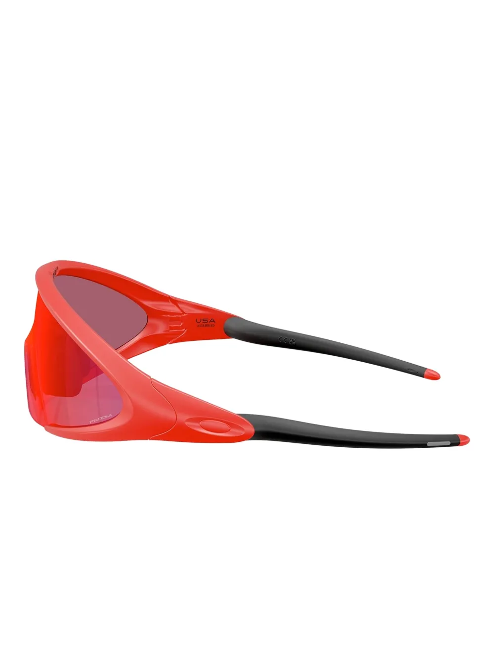 Oakley Ellipse sunglasses Rood