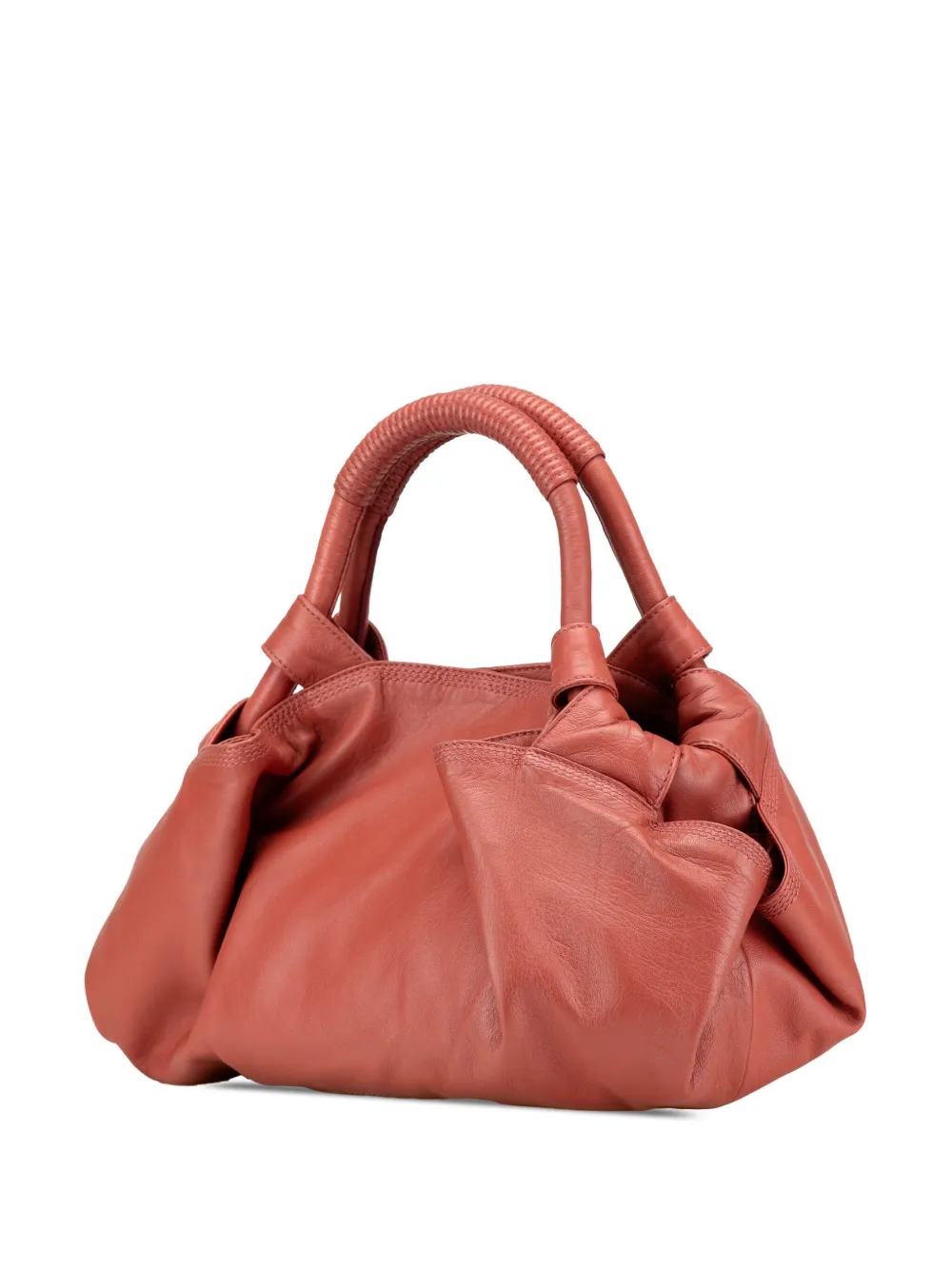 Loewe Pre-Owned 2000-2024 Nappa Aire handbag | Pre-Owned | Image 2