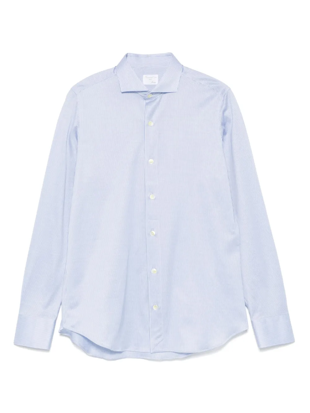 Finamore 1925 Napoli camisa Toronto | azul | Image 1