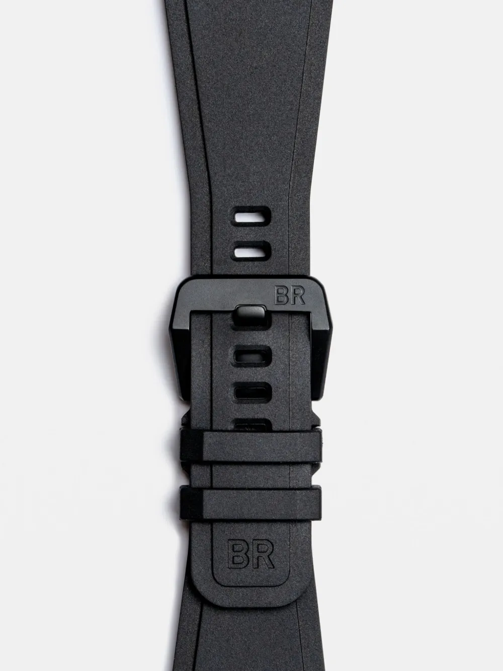 Shop Bell & Ross Br-03 Horizon 41mm In Blue