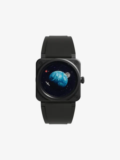 Bell & Ross BR-03 Astro 41mm