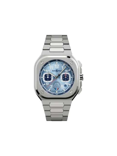 Bell & Ross BR-05 Chrono Patrouille de France 42mm