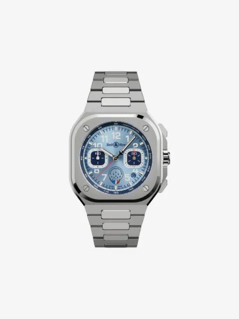 Bell & Ross BR-05 Chrono Patrouille de France 42mm