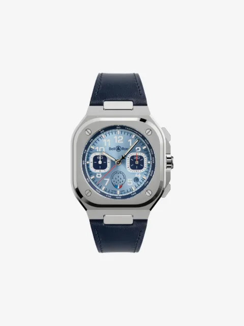 Bell & Ross BR-05 Chrono Patrouille de France 42mm