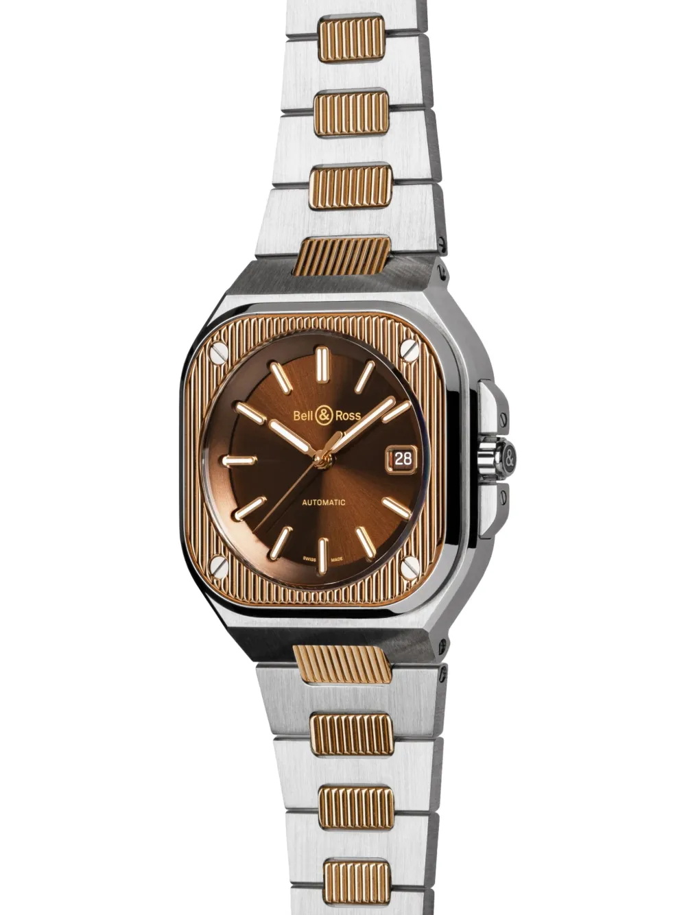 Bell & Ross reloj BR-05 Artline de 40mm | Relojes de vestir | Image 2