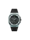 Bell & Ross BR-X5 41mm - Black