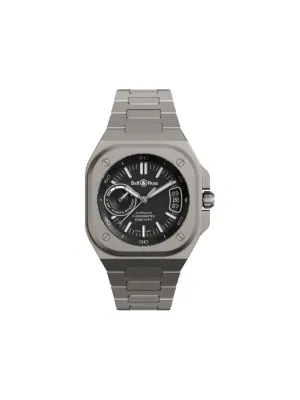 GODSPEED Sc Dual Time Watch | Black | FARFETCH