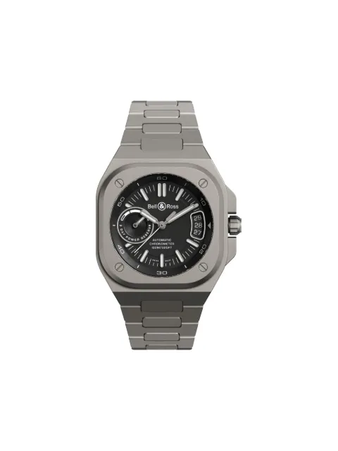 Bell & Ross BR-X5 41 mm ur