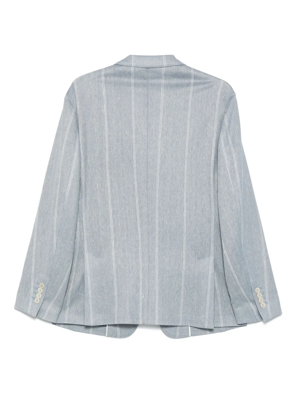 Eleventy Blazer com listra | Blazer | Image 2