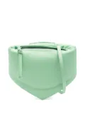 FEDERICO CINA mini Tortellino tote bag - Green