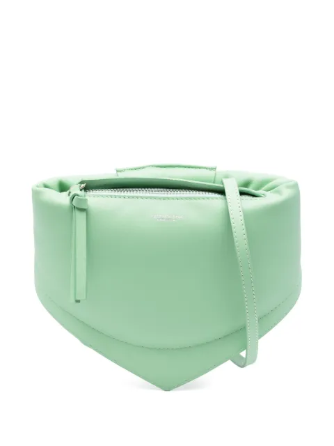 FEDERICO CINA mini Tortellino tote bag