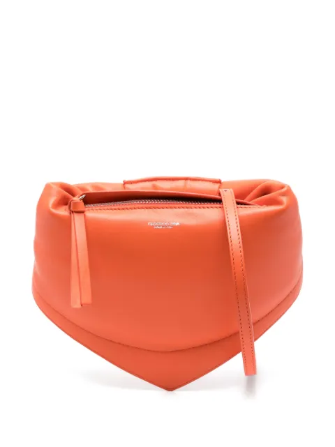 FEDERICO CINA midi Tortellino tote bag