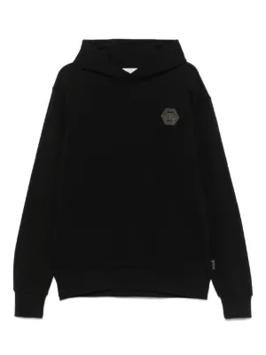 Philipp Plein（フィリッププレイン）パーカー - FARFETCH