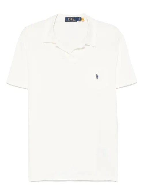 T-shirt Polo Pony - Polo Ralph Lauren - Modalova