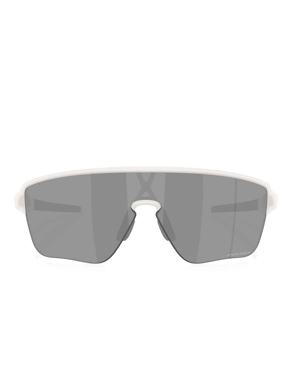 Oakley Corridor SQ zonnebril Wit