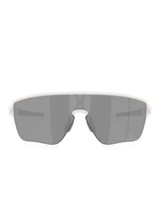Oakley Corridor SQ サングラス | ホワイト | FARFETCH JP