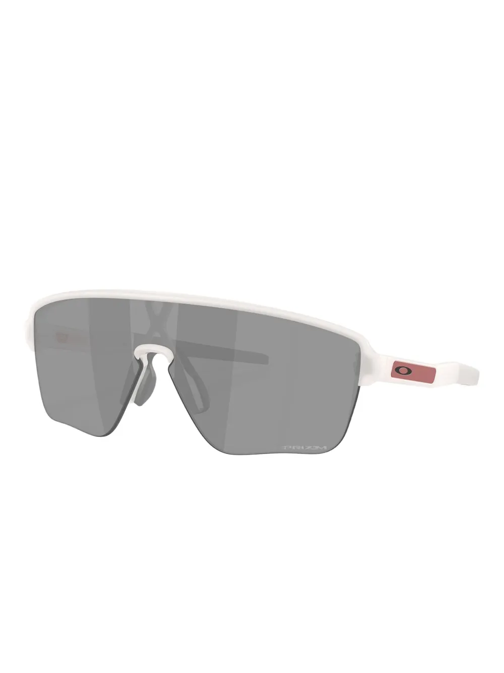 Oakley Corridor SQ zonnebril Wit