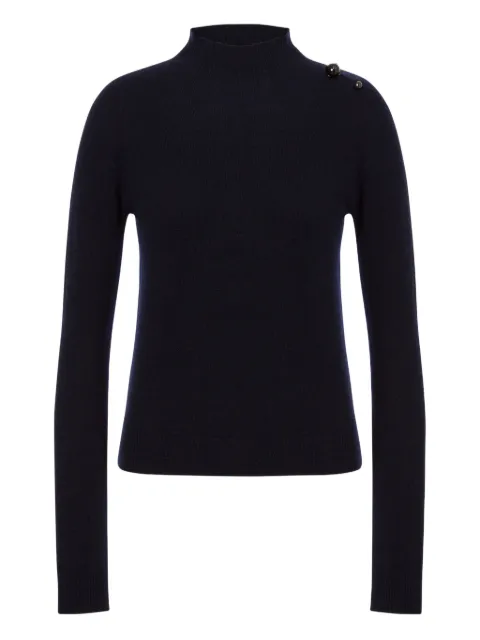 Alberta Ferretti cashmere sweater
