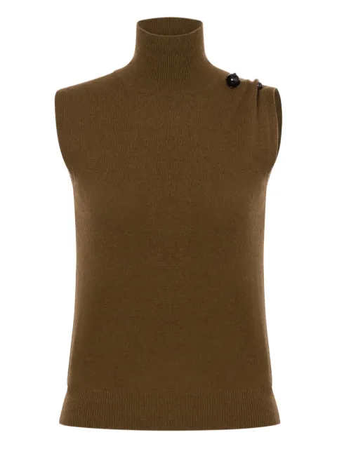 Alberta Ferretti فيست كشمير